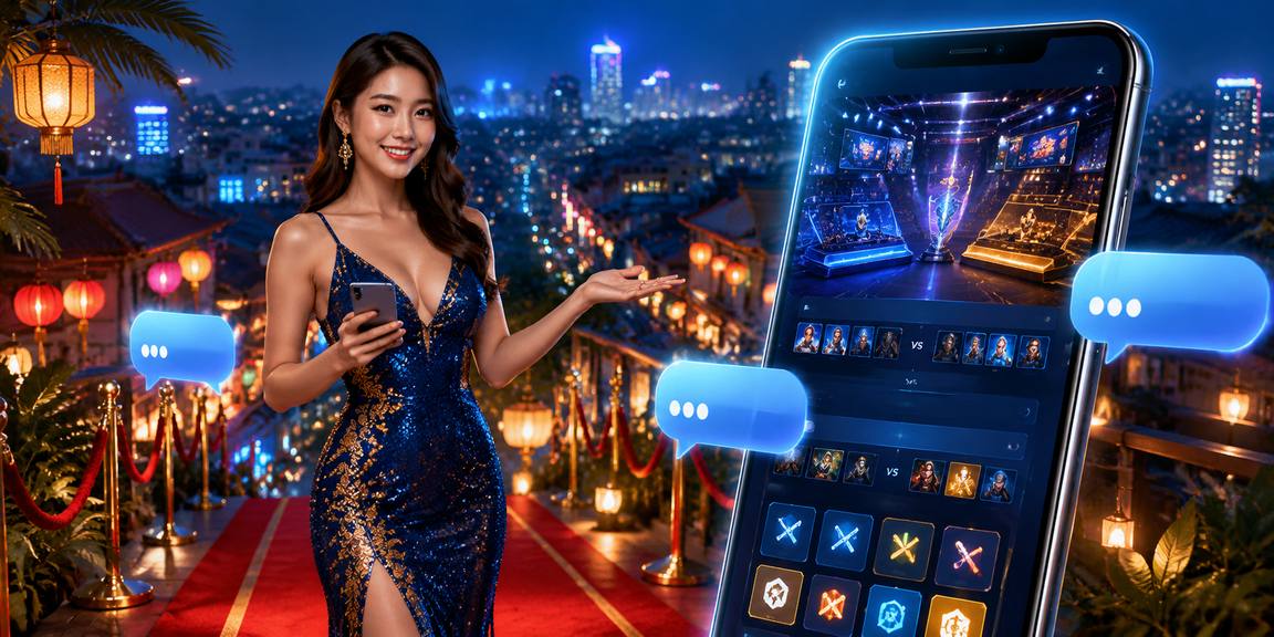 97wwin 97wwin App – Sảnh Chơi Trên Android Và iOS